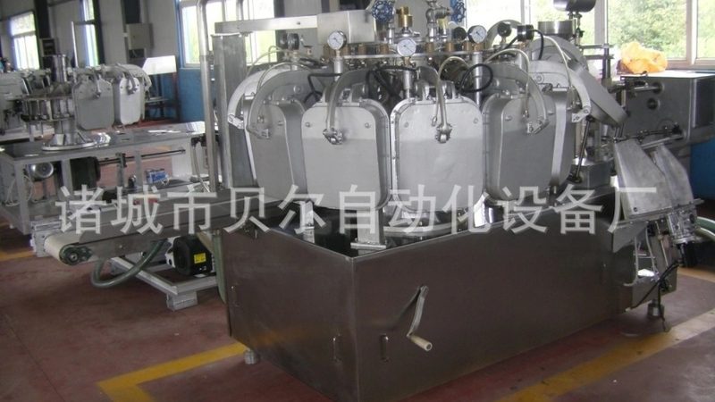 2025年包装生产线品牌格局正在被谁改写