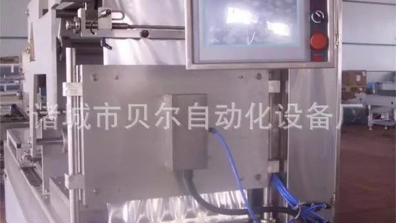 缠绕包装机选型，为什么不能只看厂家名气