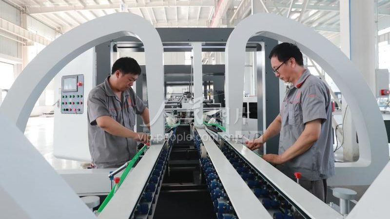 数码印刷机参数解析：揭秘参数与价格背后的秘密