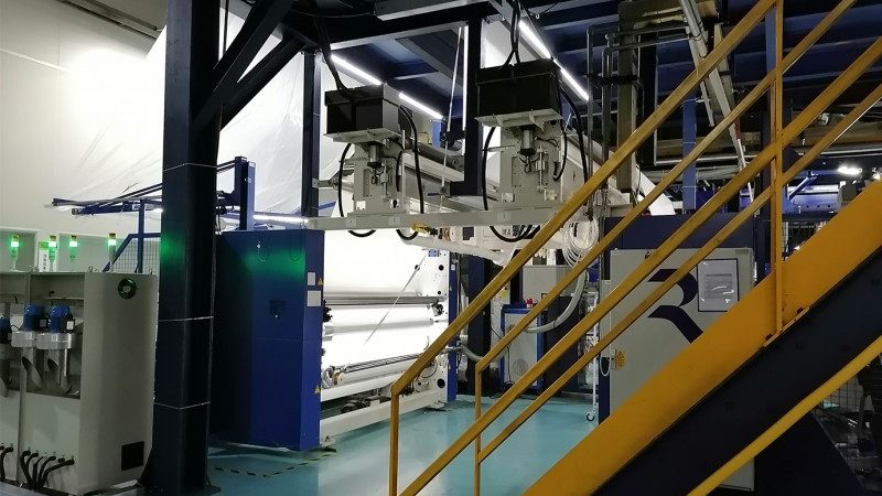 日化产品灌装设备维护的关键步骤**