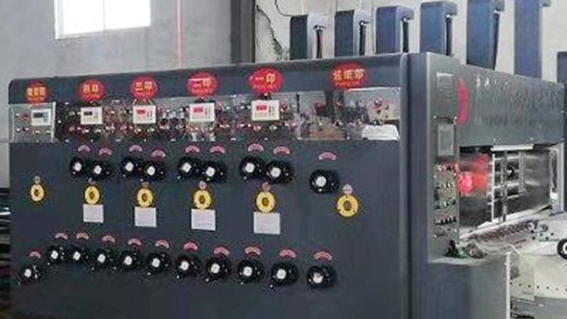 药厂安瓿瓶贴标机：揭秘其型号与参数背后的技术奥秘