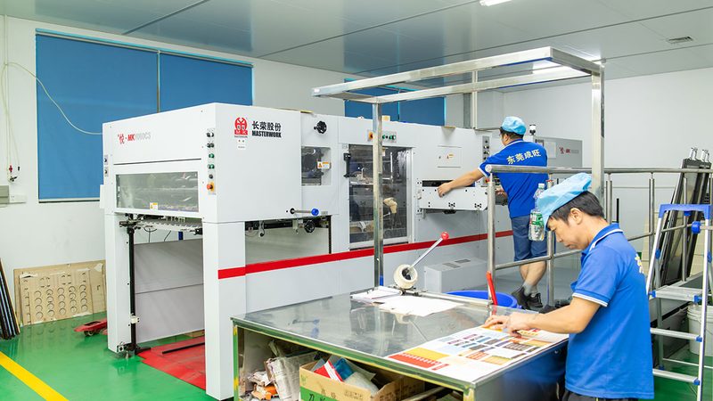 高精度液体灌装机：揭秘其核心价值与价格构成**